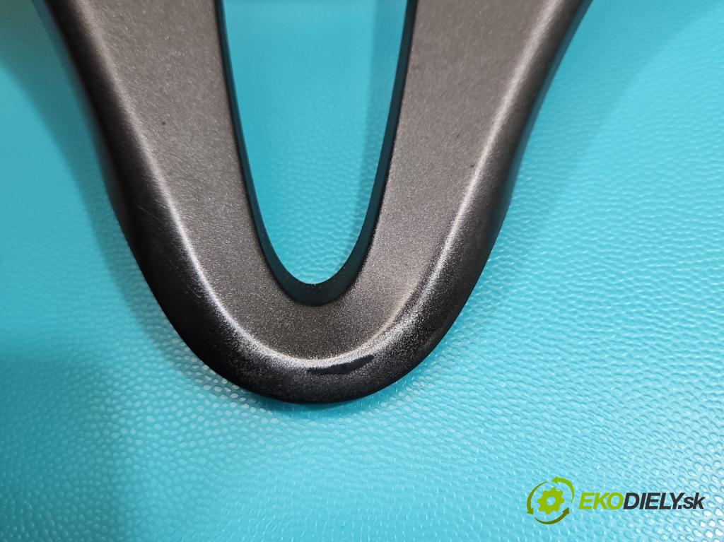 Honda Jazz III 2008-2014 1.2 16V 90 HP manual 66 kW 1198 cm3 5- prepínač multifunkční: řízení:  (Prepínacie páčky pod volantom)