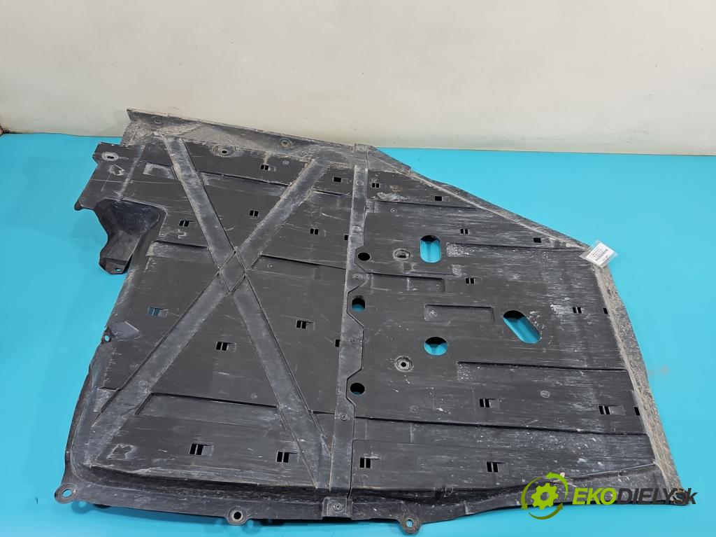 Honda Jazz III 2008-2014 1.2 16V 90 hp manual 66 kW 1198 cm3 5- kryt plastová 74641-TF0A-G002-50