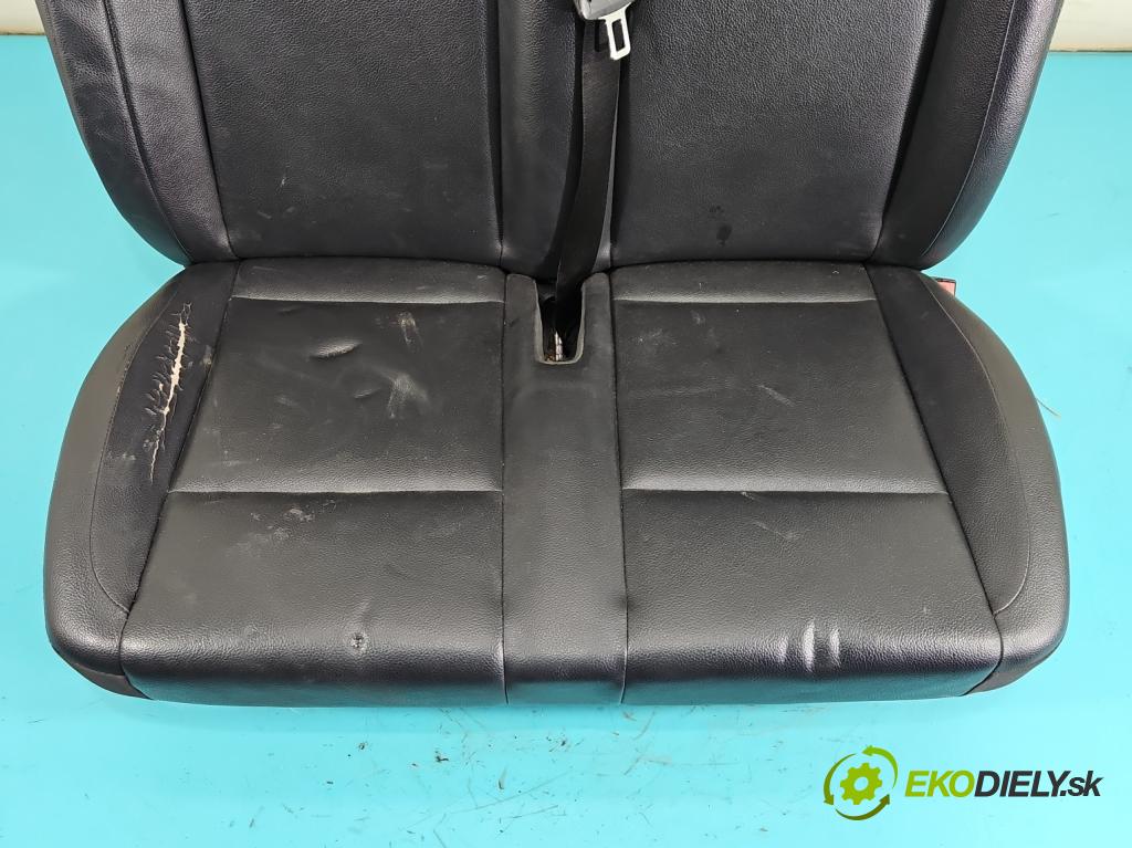Mercedes Vito W447 2014- 2,2.0 CDI 136hp automatic 100 kW 2143 cm3 5- Sedadlo pravý  (Sedadlo)