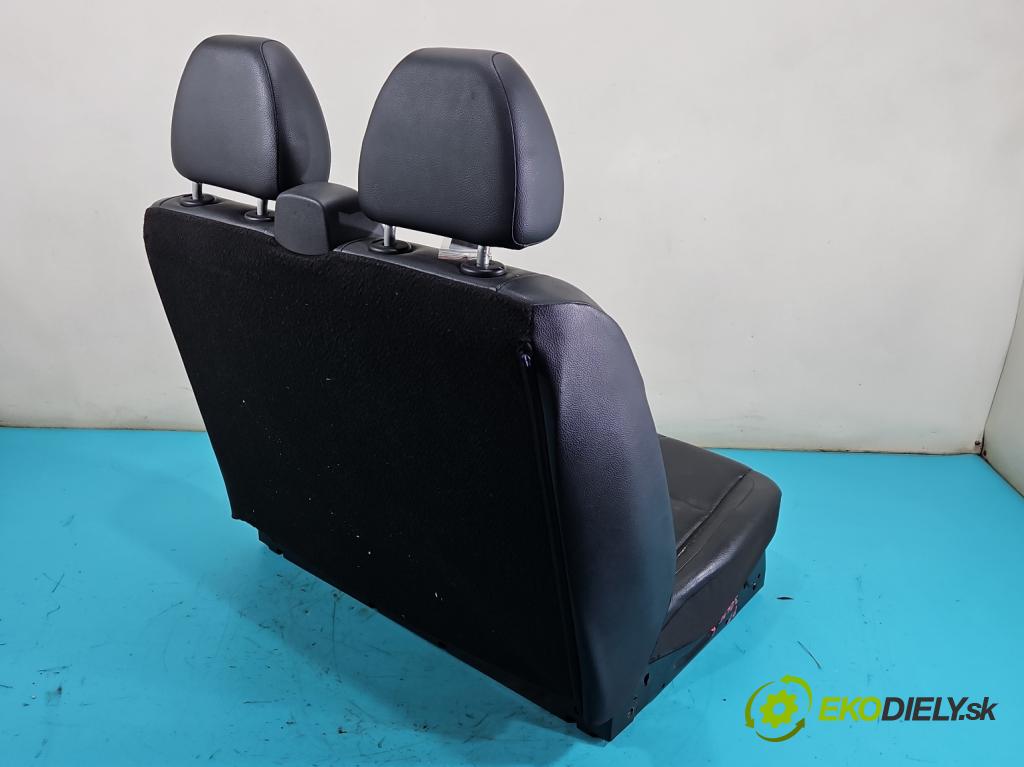 Mercedes Vito W447 2014- 2,2.0 CDI 136hp automatic 100 kW 2143 cm3 5- Sedadlo pravý  (Sedadlo)