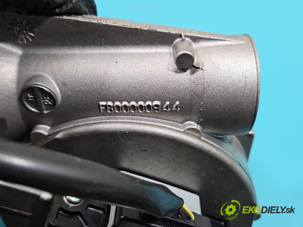 Toyota Auris I 2006-2013 2.0 D4D 126 hp manual 93 kW 1998 cm3 5- čerpadlo posilovač 45200-02271 (Servočerpadlo)