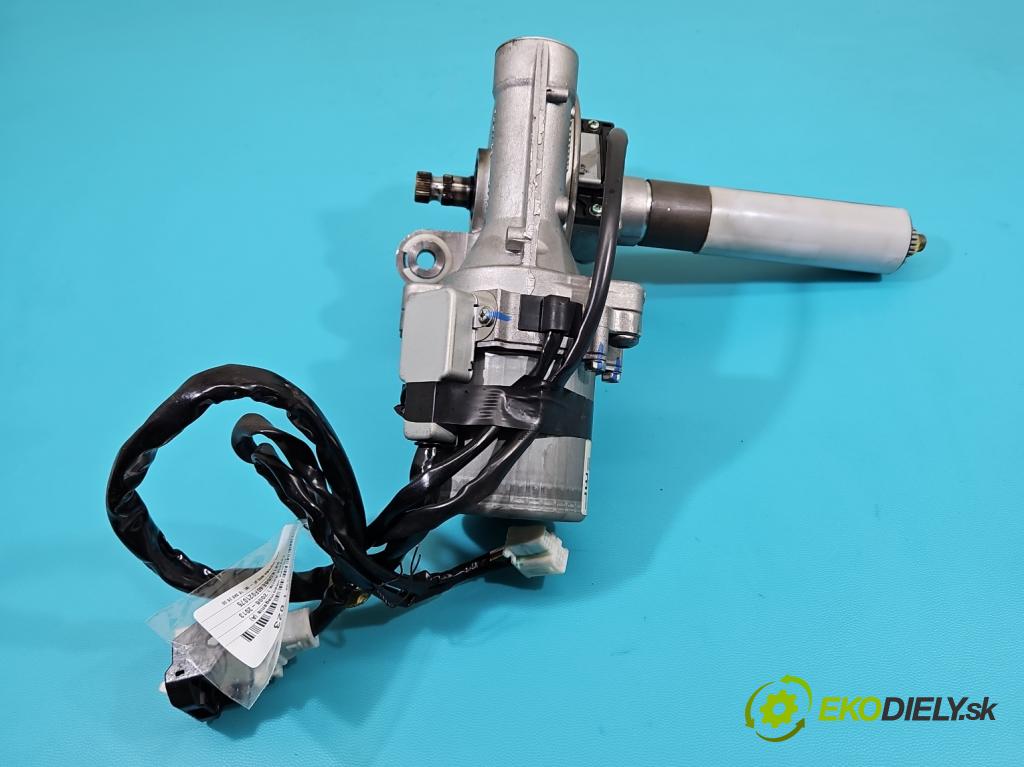 Toyota Auris I 2006-2013 2.0 D4D 126 hp manual 93 kW 1998 cm3 5- čerpadlo posilovač 45200-02271 (Servočerpadlo)