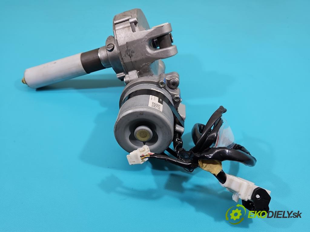 Toyota Auris I 2006-2013 2.0 D4D 126 hp manual 93 kW 1998 cm3 5- čerpadlo posilovač 45200-02271 (Servočerpadlo)