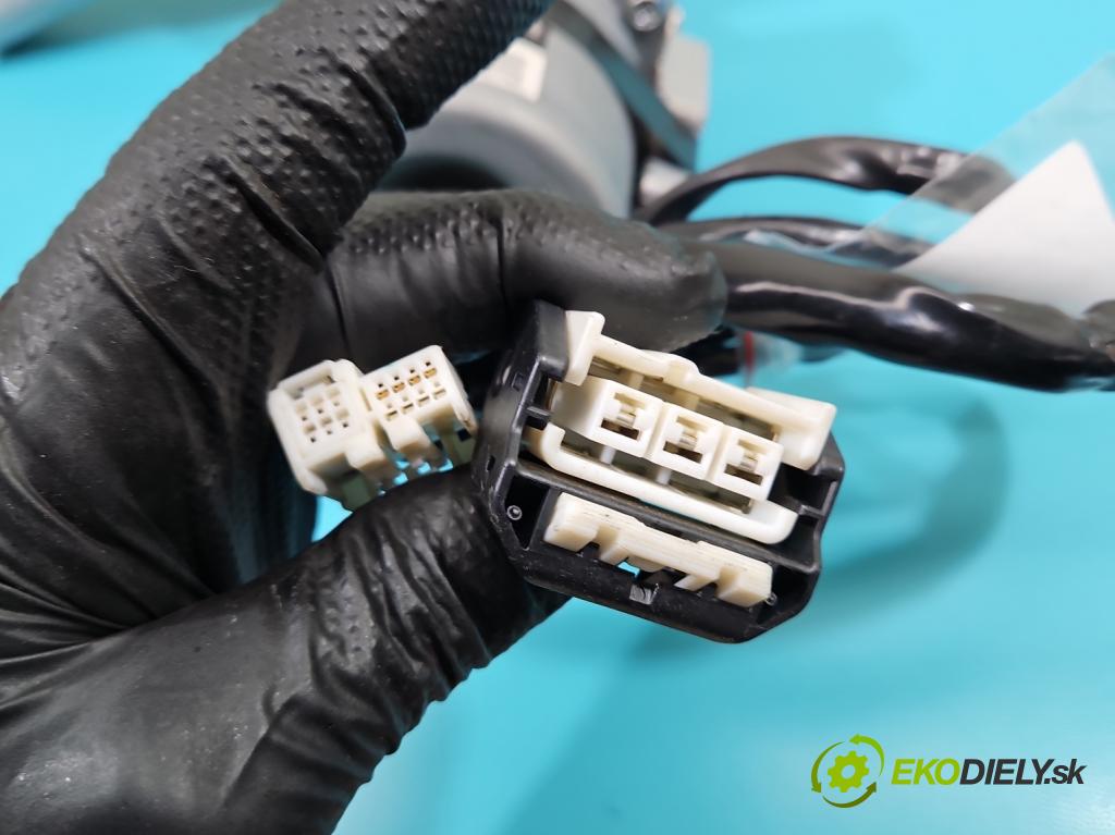 Toyota Auris I 2006-2013 2.0 D4D 126 hp manual 93 kW 1998 cm3 5- čerpadlo posilovač 45200-02271 (Servočerpadlo)