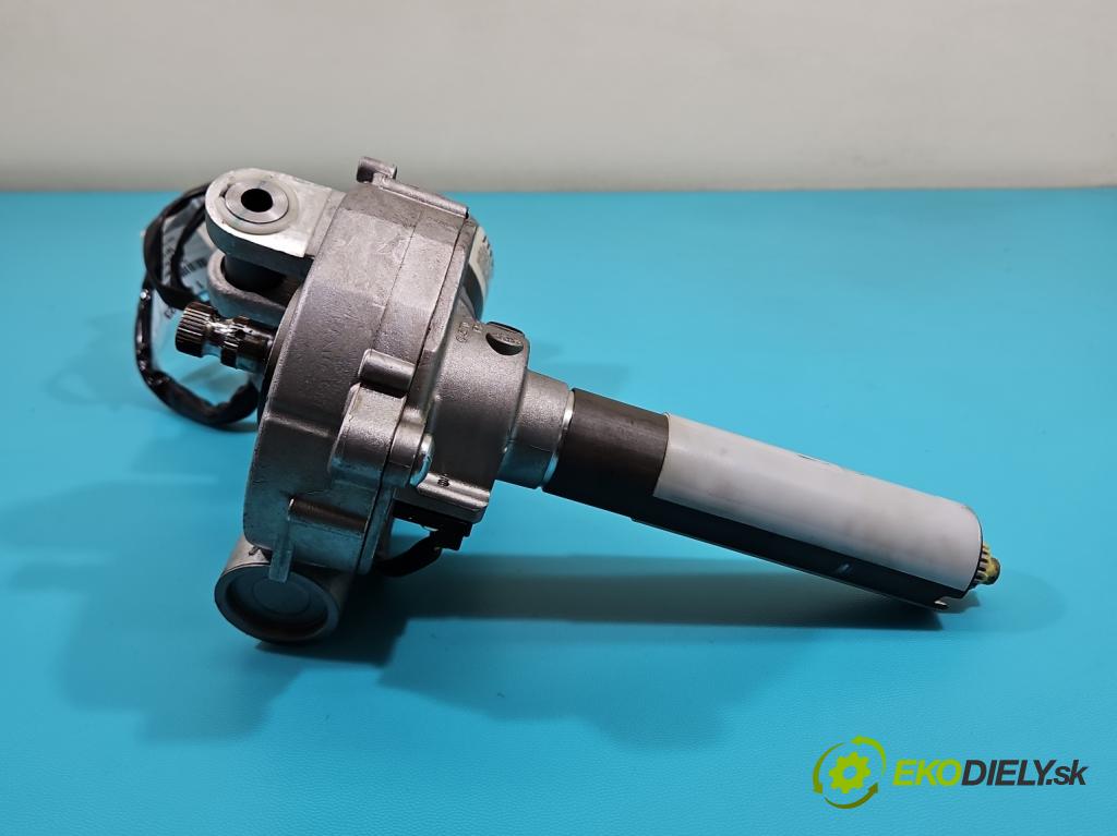 Toyota Auris I 2006-2013 2.0 D4D 126 hp manual 93 kW 1998 cm3 5- čerpadlo posilovač 45200-02271 (Servočerpadlo)