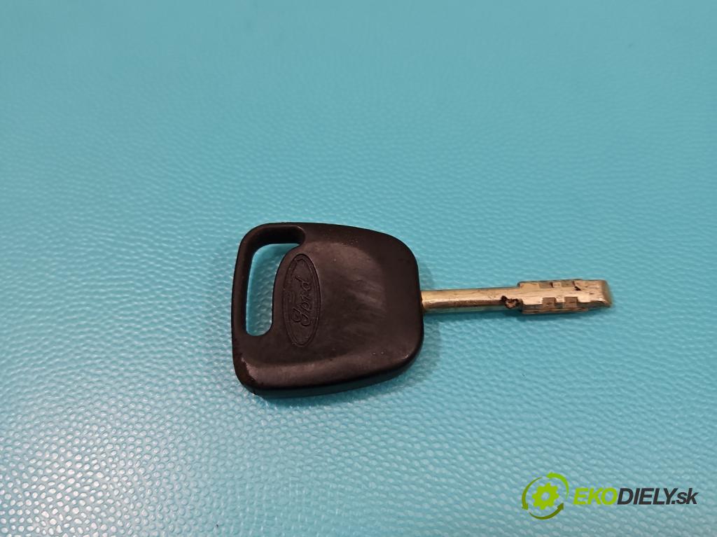 Ford Focus Mk1 1998-2004 1.6 16V 101 HP manual 74 kW 1596 cm3 5- Spínačka  (Spínacia skrinka)