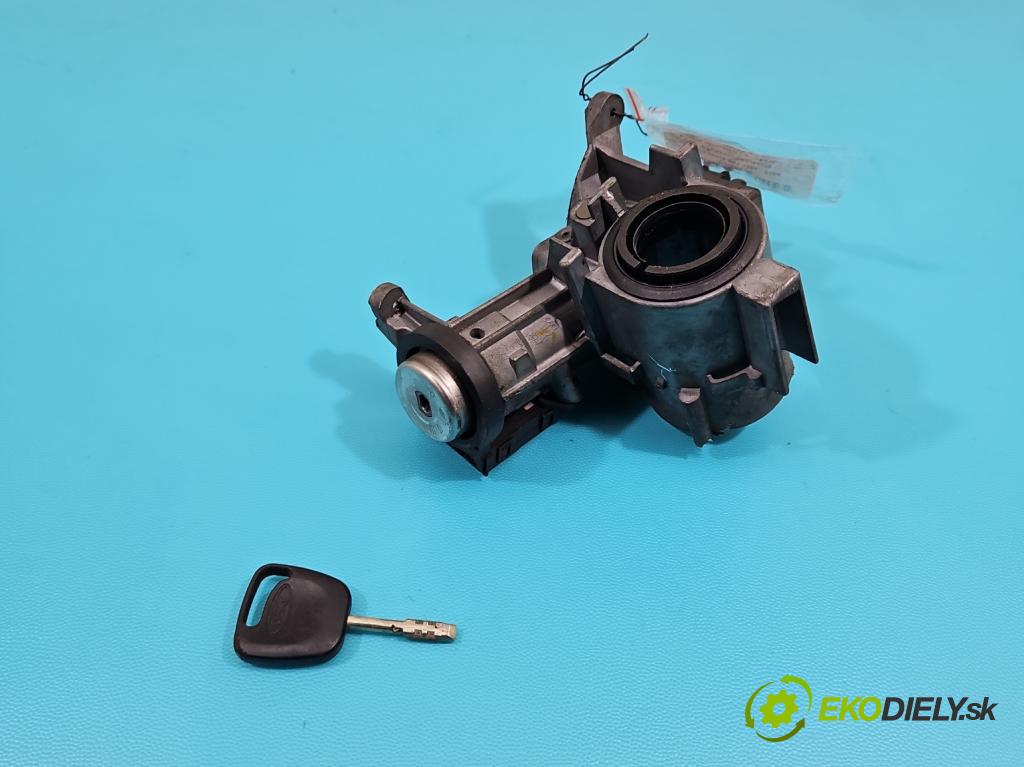 Ford Focus Mk1 1998-2004 1.6 16V 101 HP manual 74 kW 1596 cm3 5- Spínačka  (Spínacia skrinka)