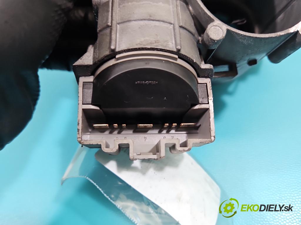 Ford Focus Mk1 1998-2004 1.6 16V 101 HP manual 74 kW 1596 cm3 5- Spínačka  (Spínacia skrinka)