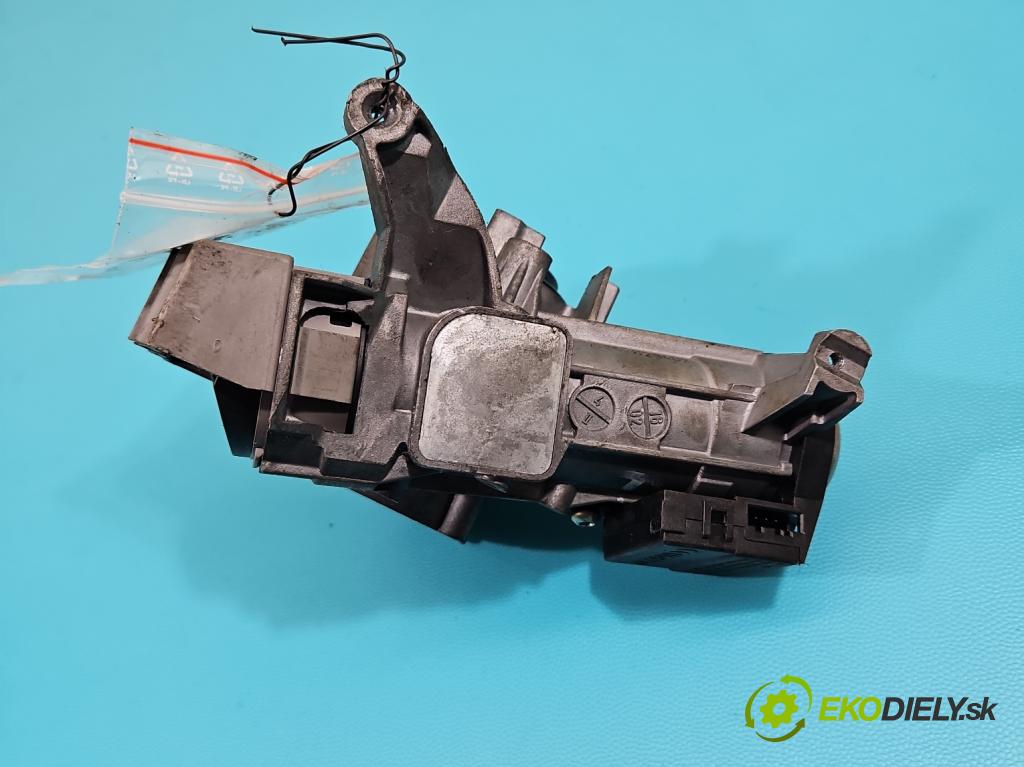 Ford Focus Mk1 1998-2004 1.6 16V 101 HP manual 74 kW 1596 cm3 5- Spínačka  (Spínacia skrinka)