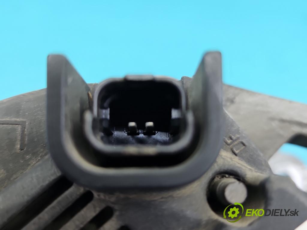 Renault Scenic II 2003-2009 1.4 16V 98 HP manual 72 kW 1390 cm3 5- Alternator 8200100907 (Alternátor)