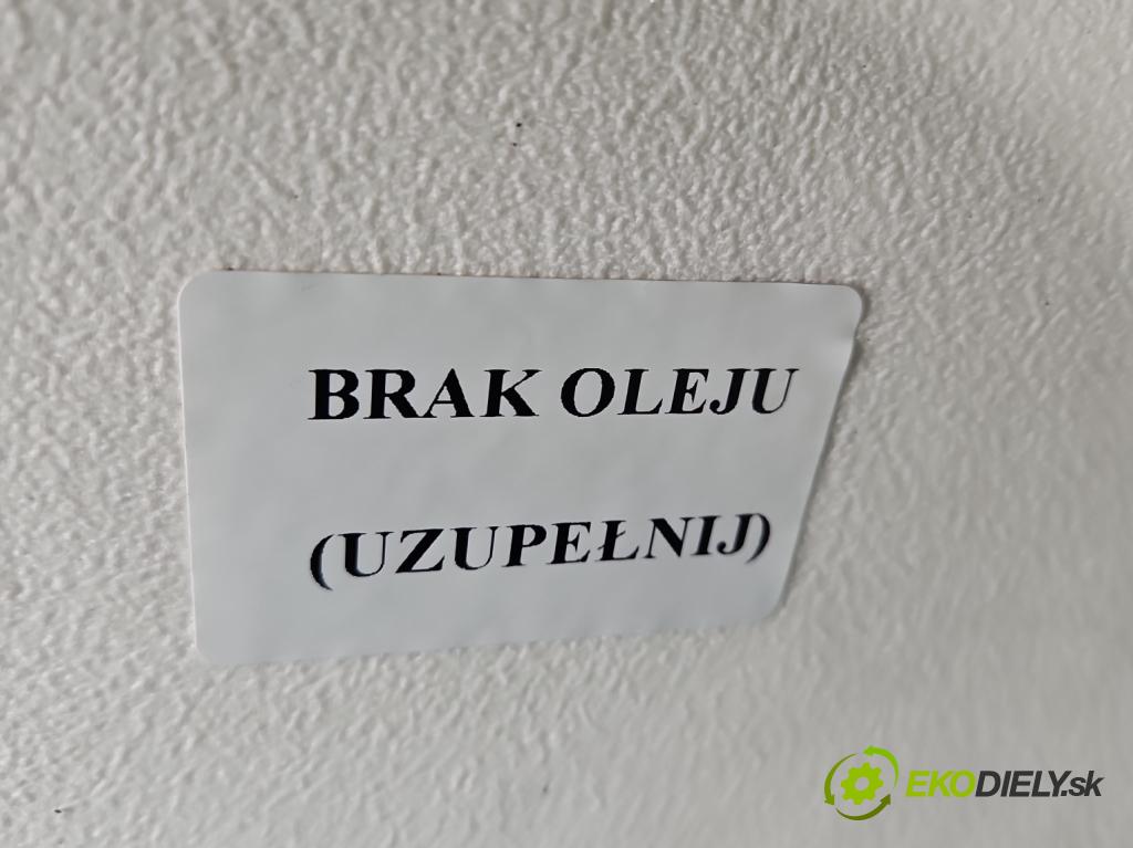 Renault Scenic II 2003-2009 1.4 16V 98 HP manual 72 kW 1390 cm3 5- prevodovka stupeň,rýchlosť manual JH3106