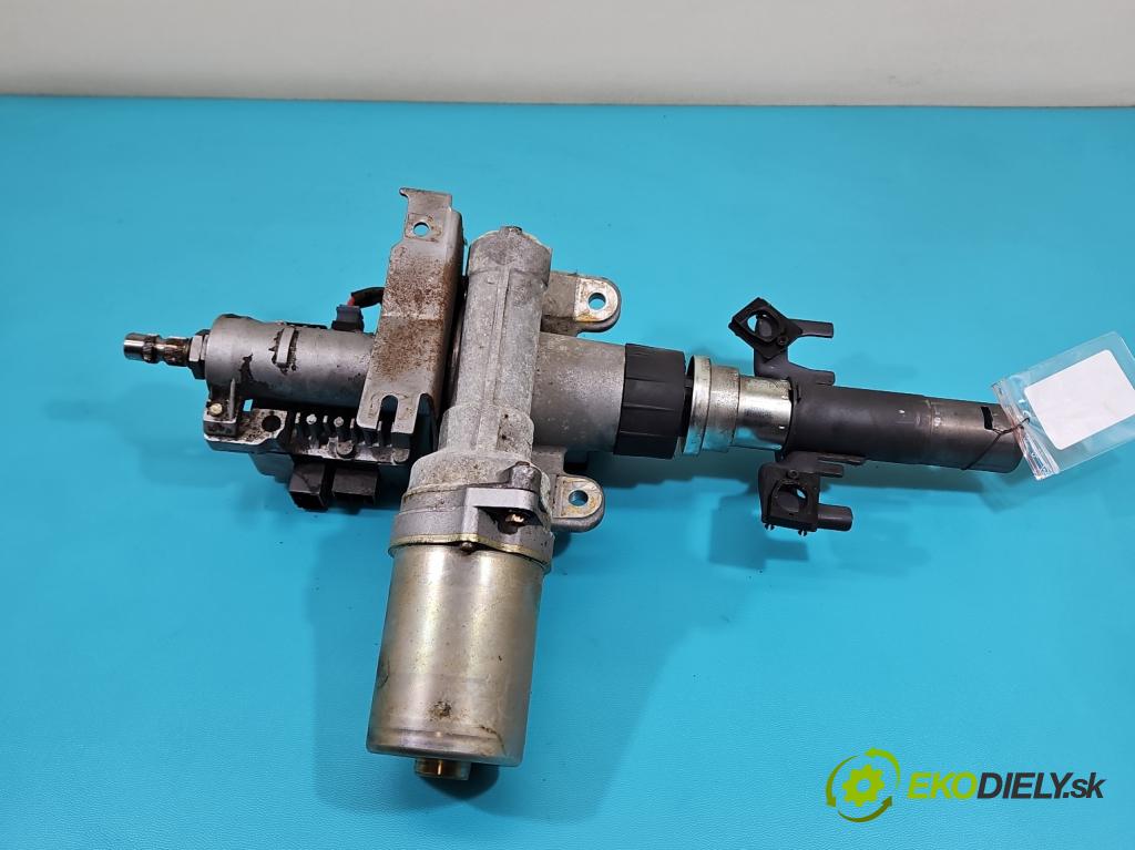 Opel Corsa C 2000-2006 1.2 16V 75 HP manual 55 kW 1199 cm3 5- čerpadlo posilovač 24463937 (Servočerpadlo)