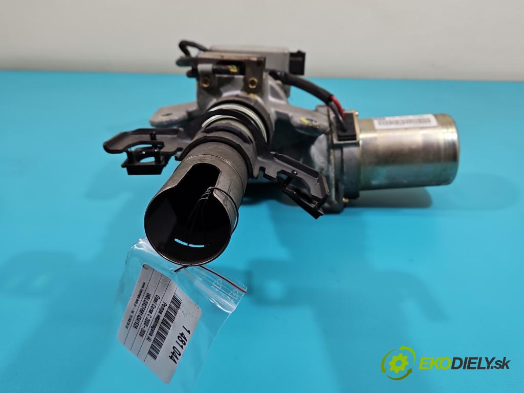 Opel Corsa C 2000-2006 1.2 16V 75 HP manual 55 kW 1199 cm3 5- čerpadlo posilovač 24463937 (Servočerpadlo)