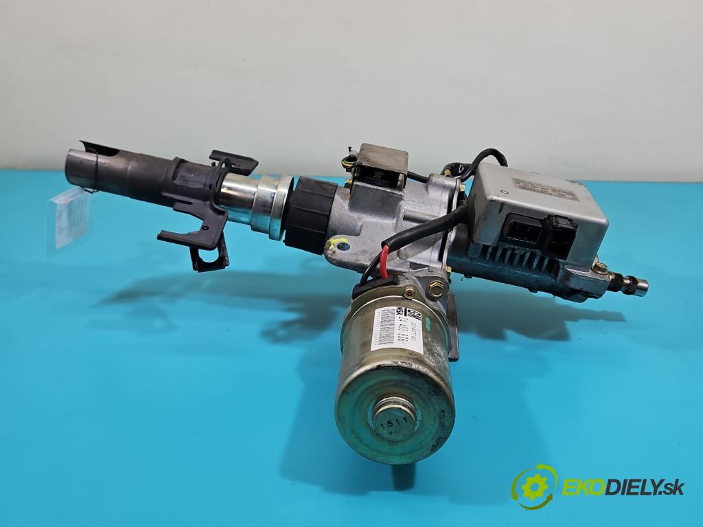 Opel Corsa C 2000-2006 1.2 16V 75 HP manual 55 kW 1199 cm3 5- čerpadlo posilovač 24463937 (Servočerpadlo)