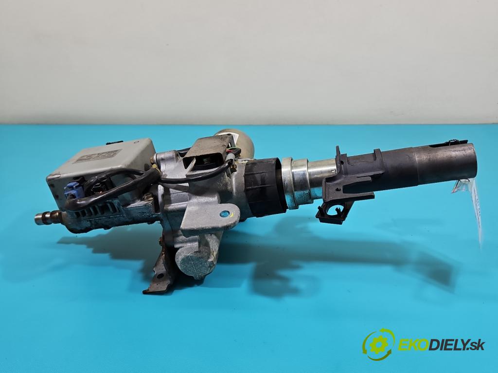 Opel Corsa C 2000-2006 1.2 16V 75 HP manual 55 kW 1199 cm3 5- čerpadlo posilovač 24463937 (Servočerpadlo)