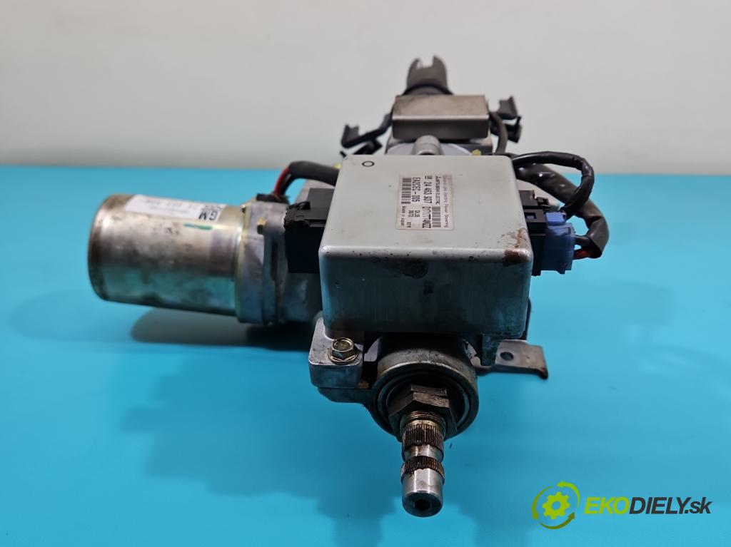 Opel Corsa C 2000-2006 1.2 16V 75 HP manual 55 kW 1199 cm3 5- čerpadlo posilovač 24463937 (Servočerpadlo)