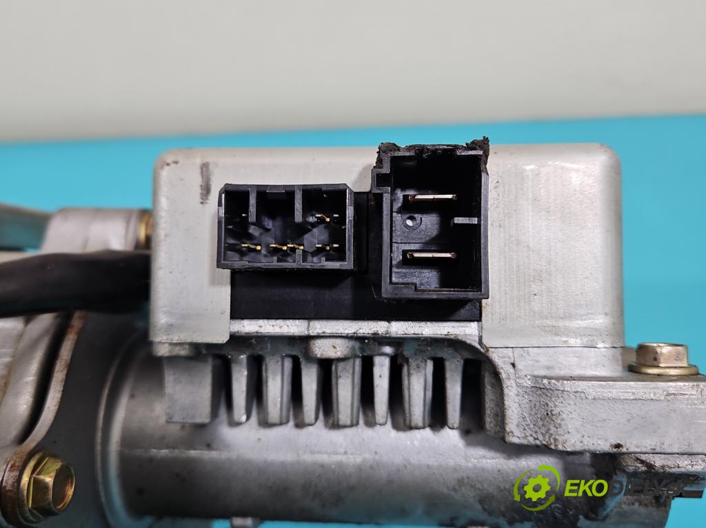 Opel Corsa C 2000-2006 1.2 16V 75 HP manual 55 kW 1199 cm3 5- čerpadlo posilovač 24463937 (Servočerpadlo)