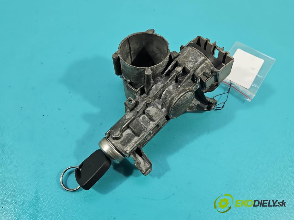 Ford Focus Mk1 1998-2004 1.6 16V 101 HP manual 74 kW 1596 cm3 5- Spínačka  (Spínacia skrinka)