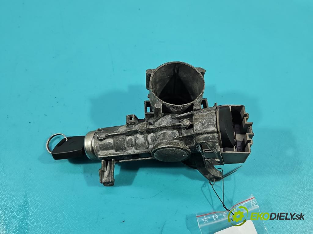 Ford Focus Mk1 1998-2004 1.6 16V 101 HP manual 74 kW 1596 cm3 5- Spínačka (Spínacia skrinka)