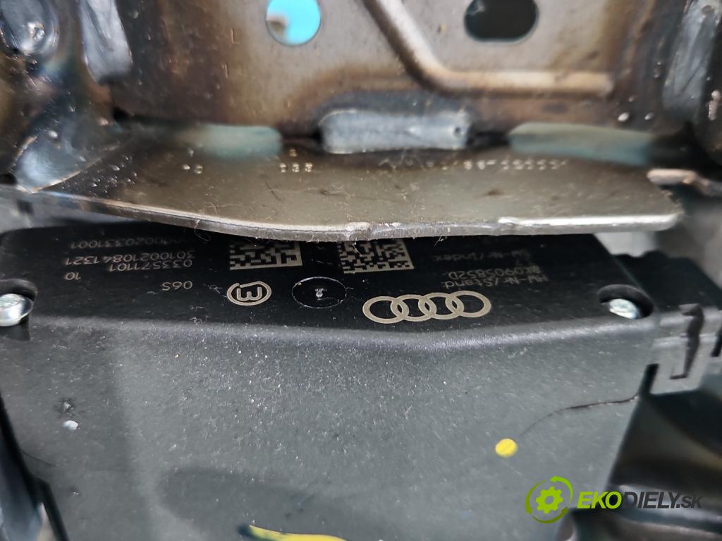 Audi A4 B8 2007-2015 3.0 tdi 239KM automatic 176 kW 2967 cm3 5- Stĺpik volant 8K0419506AL (Tyč riadenia (volantu))