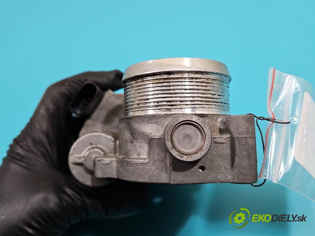 Audi A4 B8 2007-2015 3.0 tdi 239KM automatic 176 kW 2967 cm3 5- klapka 4E0145950H (Škrtiaca klapka)