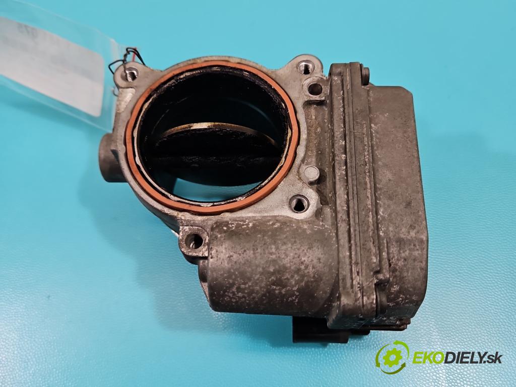 Audi A4 B8 2007-2015 3.0 tdi 239KM automatic 176 kW 2967 cm3 5- klapka 4E0145950H (Škrtiaca klapka)