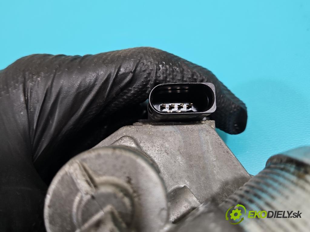 Audi A4 B8 2007-2015 3.0 tdi 239KM automatic 176 kW 2967 cm3 5- klapka 4E0145950H (Škrtiaca klapka)