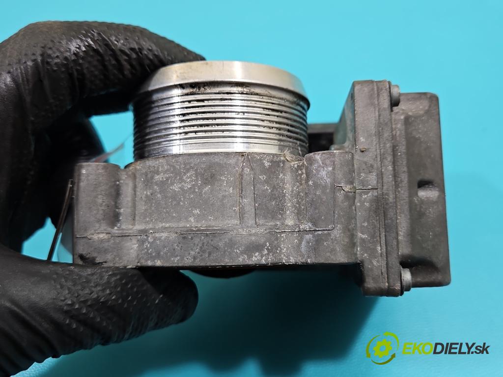 Audi A4 B8 2007-2015 3.0 tdi 239KM automatic 176 kW 2967 cm3 5- klapka 4E0145950H (Škrtiaca klapka)