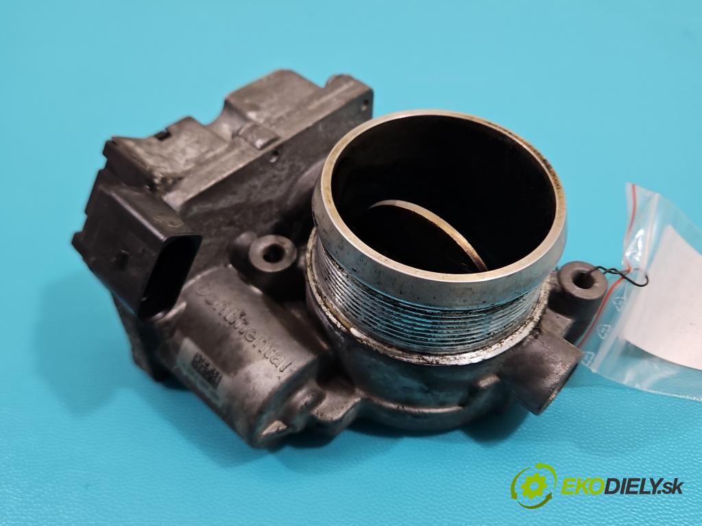 Audi A4 B8 2007-2015 3.0 tdi 239KM automatic 176 kW 2967 cm3 5- klapka 4E0145950H (Škrtiaca klapka)