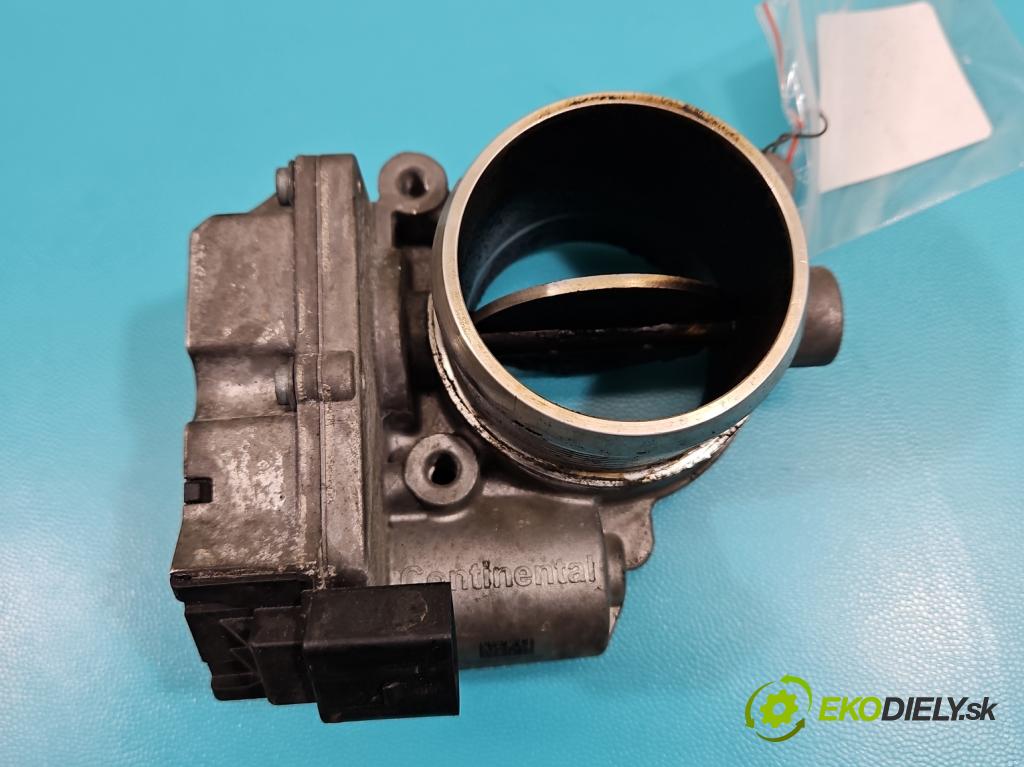 Audi A4 B8 2007-2015 3.0 tdi 239KM automatic 176 kW 2967 cm3 5- klapka 4E0145950H (Škrtiaca klapka)
