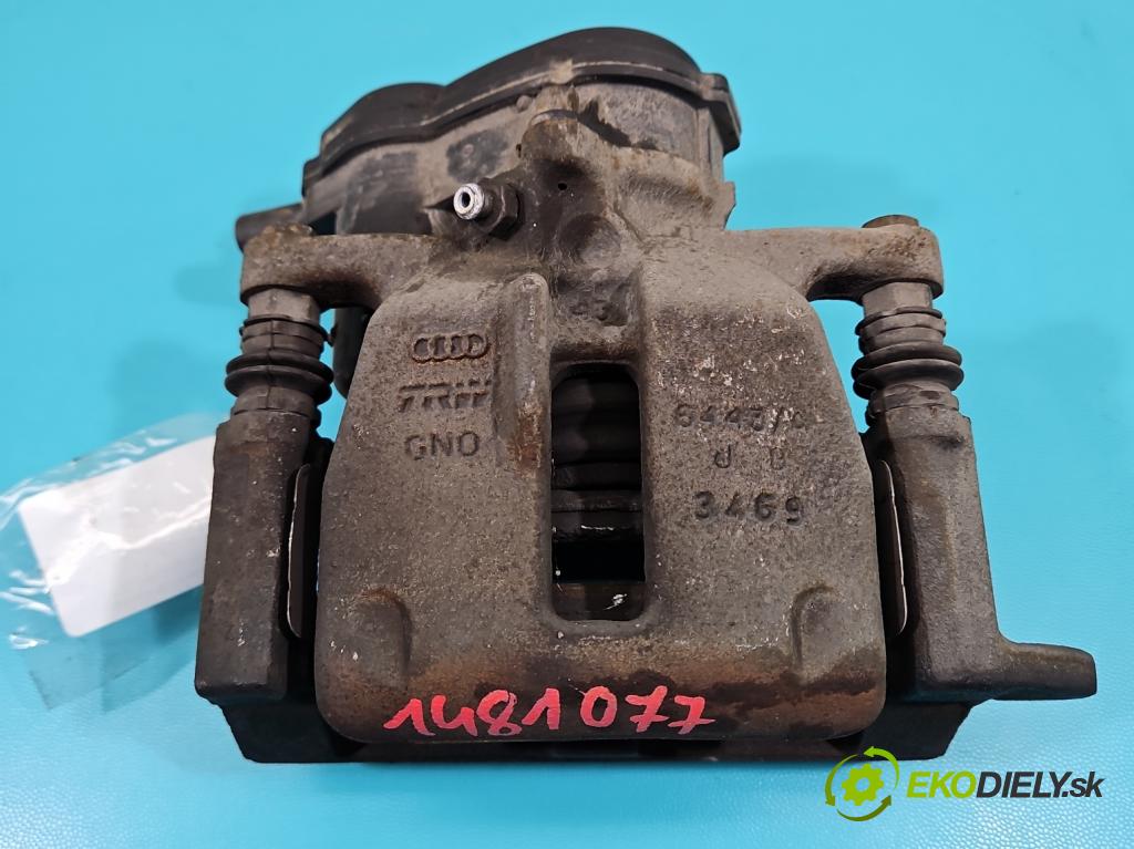Audi A4 B8 2007-2015 3.0 tdi 239KM automatic 176 kW 2967 cm3 5- brzdič zadní pravý 32335478 (Klika dveří ostatní)