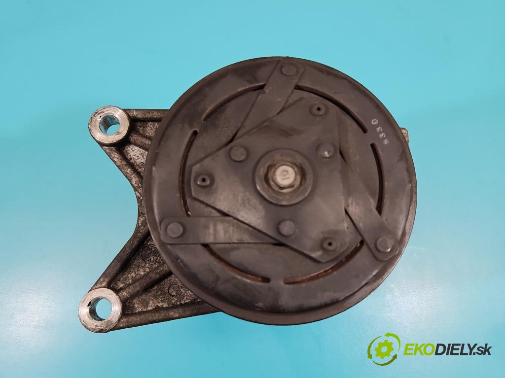 Infiniti QX60 2012- 3.5 V6 265KM automatic 195 kW 3498 cm3 5- Kompresor: klimatizácie 926009NC0B (Kompresor klimatizácie)