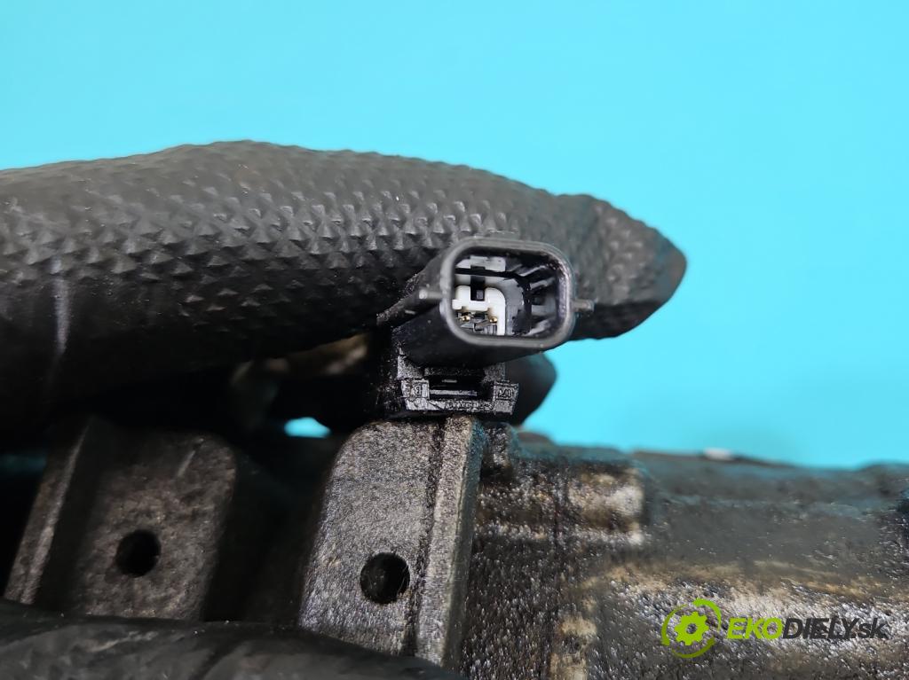 Infiniti QX60 2012- 3.5 V6 265KM automatic 195 kW 3498 cm3 5- Kompresor: klimatizácie 926009NC0B (Kompresor klimatizácie)