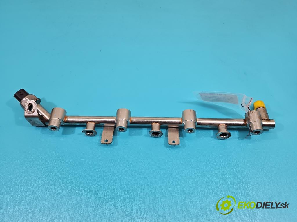 Infiniti QX60 2012- 3.5 V6 265KM automatic 195 kW 3498 cm3 5- lišta vstrekovacia 95PP2-1 (Vstrekovacia lišta)