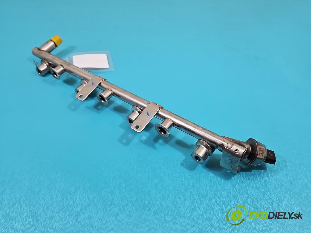 Infiniti QX60 2012- 3.5 V6 265KM automatic 195 kW 3498 cm3 5- lišta vstrekovacia 95PP2-1 (Vstrekovacia lišta)