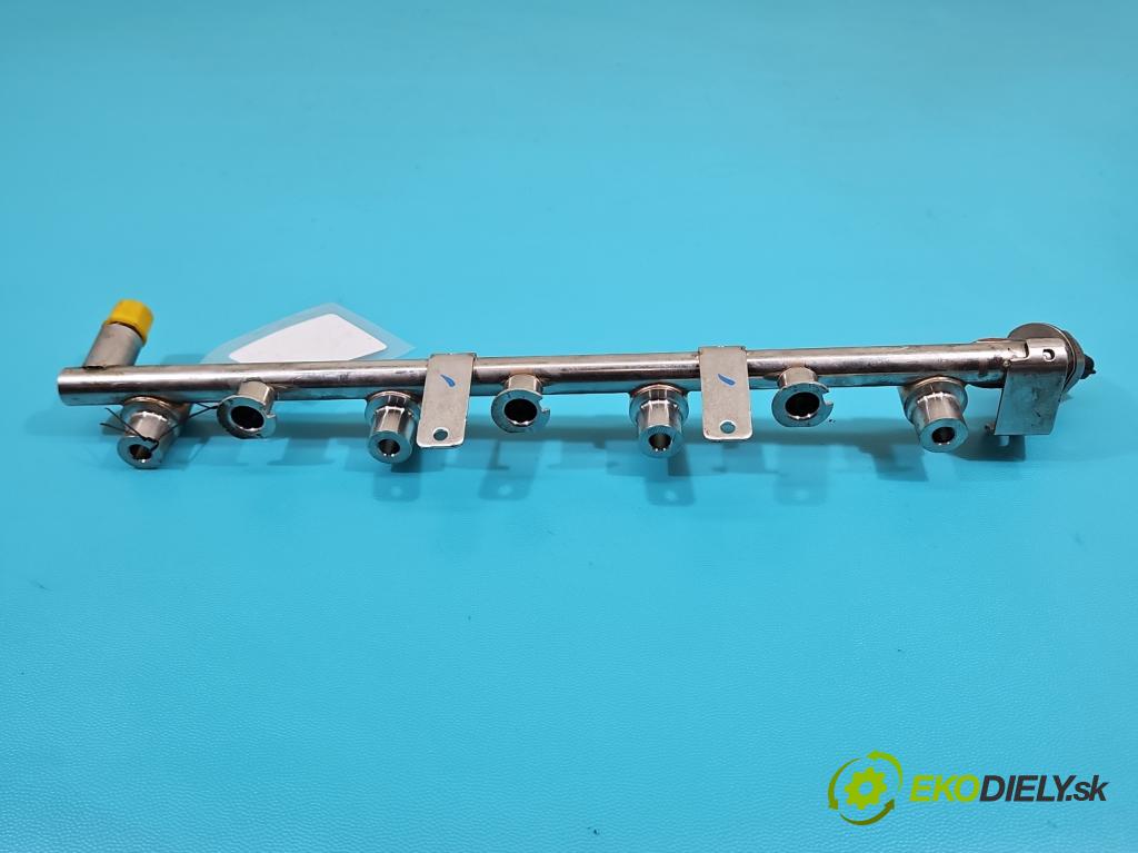 Infiniti QX60 2012- 3.5 V6 265KM automatic 195 kW 3498 cm3 5- lišta vstrekovacia 95PP2-1 (Vstrekovacia lišta)