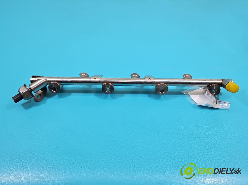 Infiniti QX60 2012- 3.5 V6 265KM automatic 195 kW 3498 cm3 5- lišta vstrekovacia 95PP2-1 (Vstrekovacia lišta)