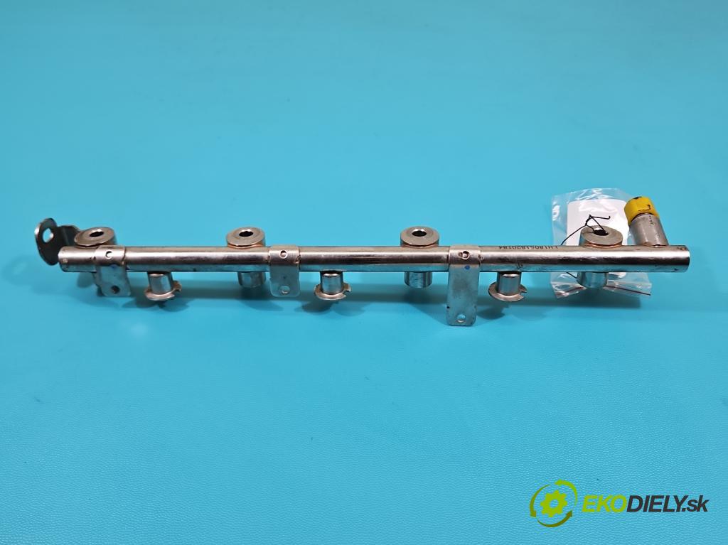 Infiniti QX60 2012- 3.5 V6 265KM automatic 195 kW 3498 cm3 5- lišta vstrekovacia  (Vstrekovacia lišta)