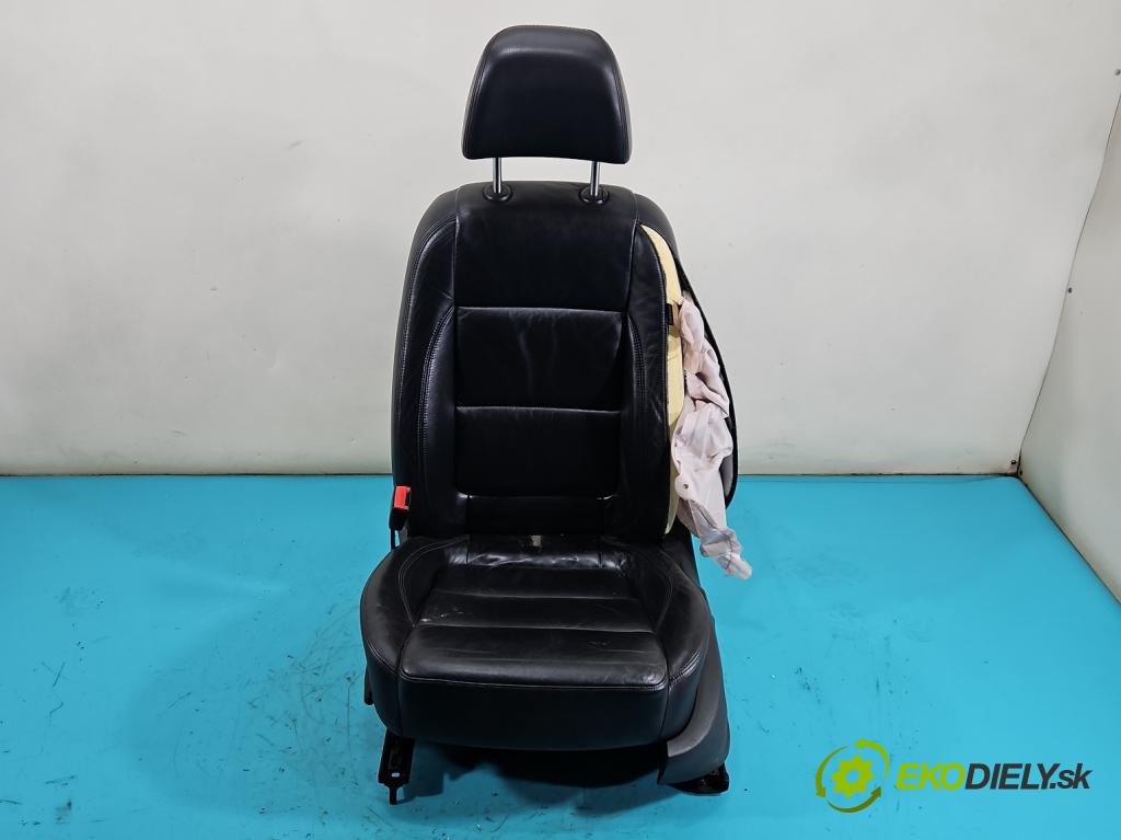 Vw Tiguan I 2007-2016 2.0 tdi 140 hp automatic 103 kW 1968 cm3 5- sedačke: komplet