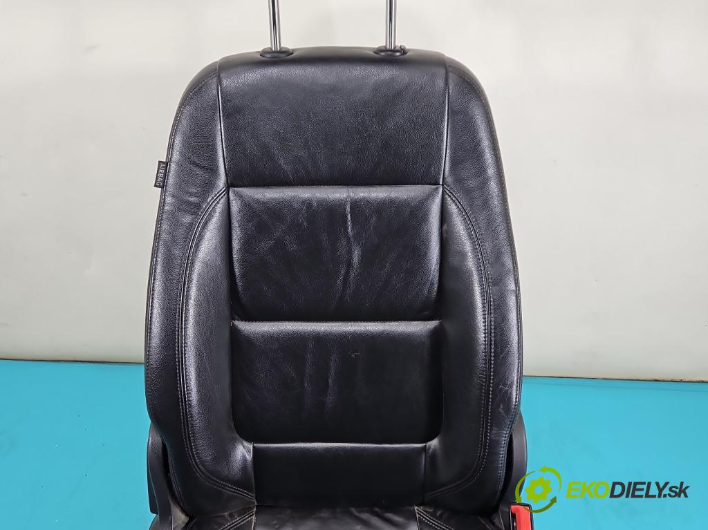 Vw Tiguan I 2007-2016 2.0 tdi 140 hp automatic 103 kW 1968 cm3 5- sedačke: komplet
