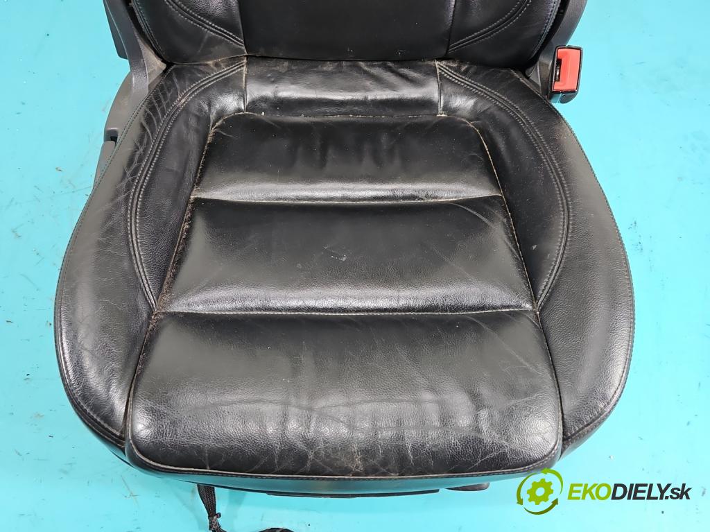 Vw Tiguan I 2007-2016 2.0 tdi 140 hp automatic 103 kW 1968 cm3 5- sedačke: komplet