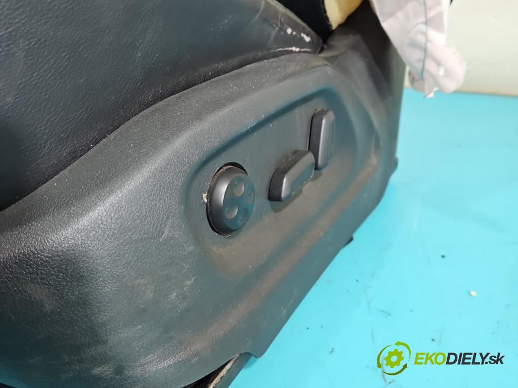 Vw Tiguan I 2007-2016 2.0 tdi 140 hp automatic 103 kW 1968 cm3 5- sedačke: komplet