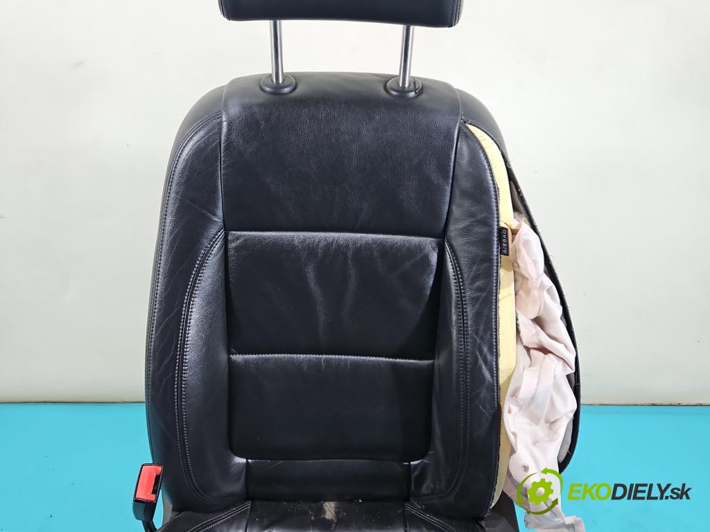 Vw Tiguan I 2007-2016 2.0 tdi 140 hp automatic 103 kW 1968 cm3 5- sedačke: komplet