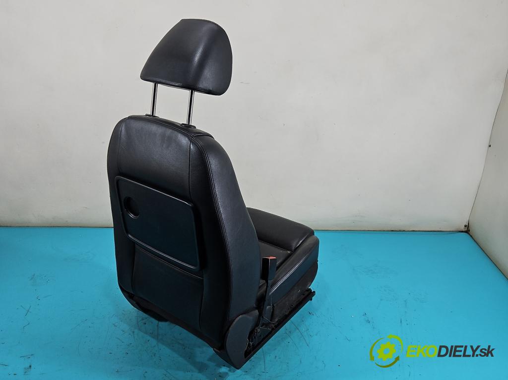 Vw Tiguan I 2007-2016 2.0 tdi 140 hp automatic 103 kW 1968 cm3 5- sedačke: komplet