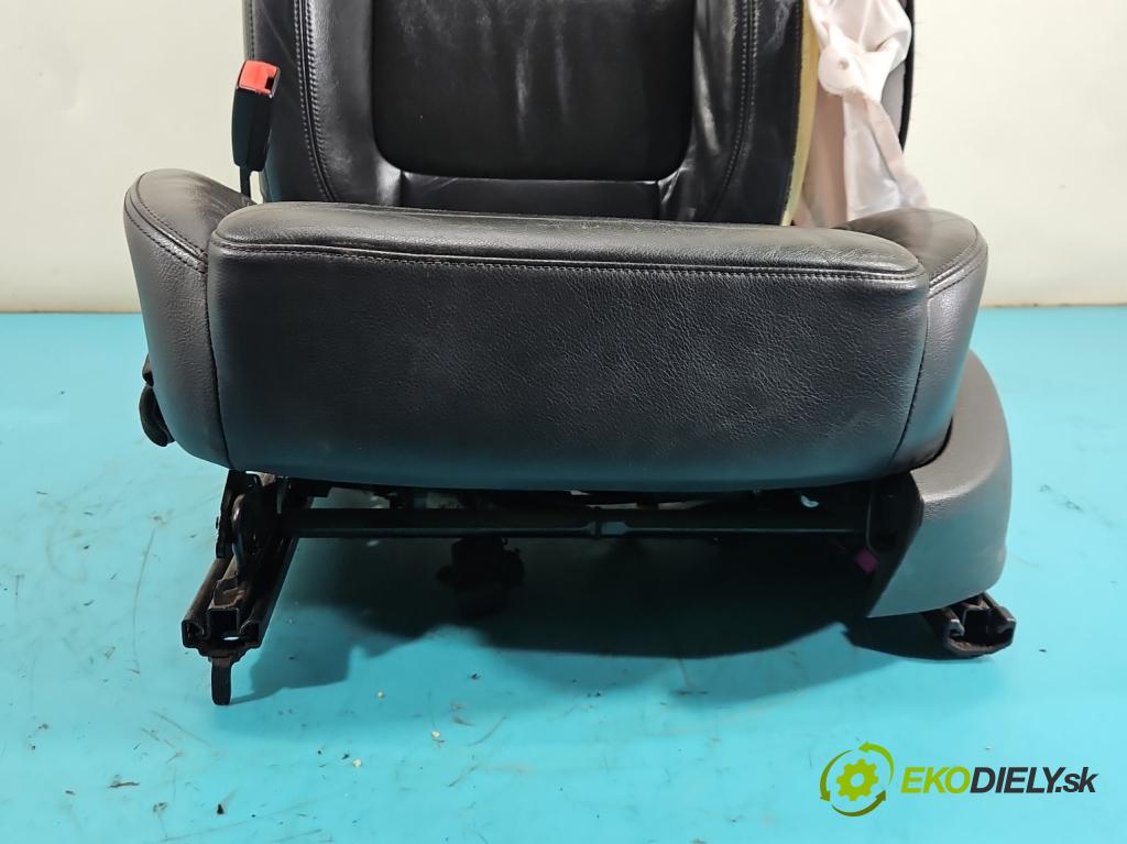 Vw Tiguan I 2007-2016 2.0 tdi 140 hp automatic 103 kW 1968 cm3 5- sedačke: komplet