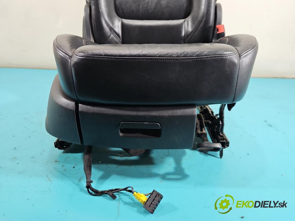 Vw Tiguan I 2007-2016 2.0 tdi 140 hp automatic 103 kW 1968 cm3 5- sedačke: komplet