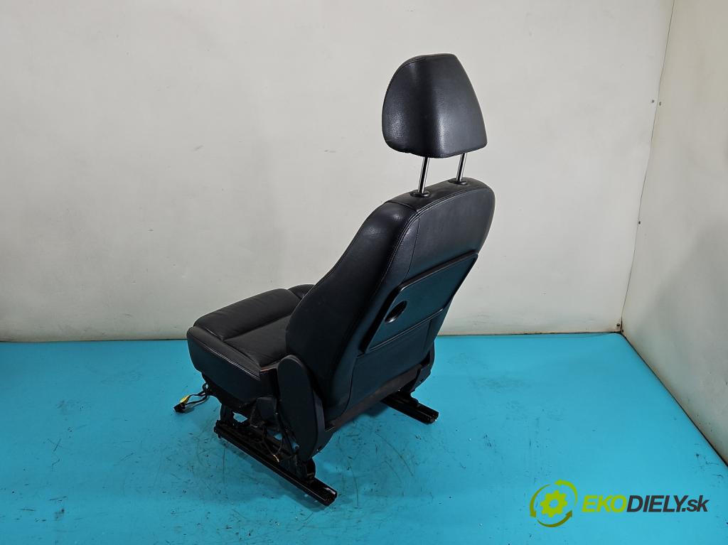 Vw Tiguan I 2007-2016 2.0 tdi 140 hp automatic 103 kW 1968 cm3 5- sedačke: komplet