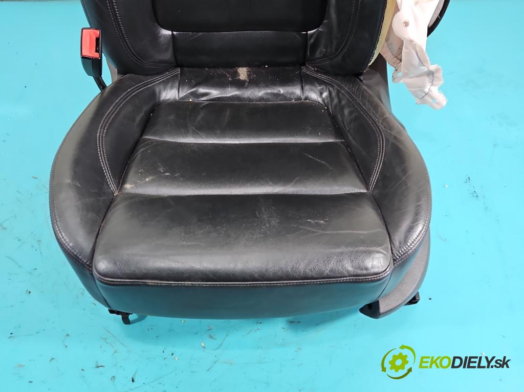 Vw Tiguan I 2007-2016 2.0 tdi 140 hp automatic 103 kW 1968 cm3 5- sedačke: komplet