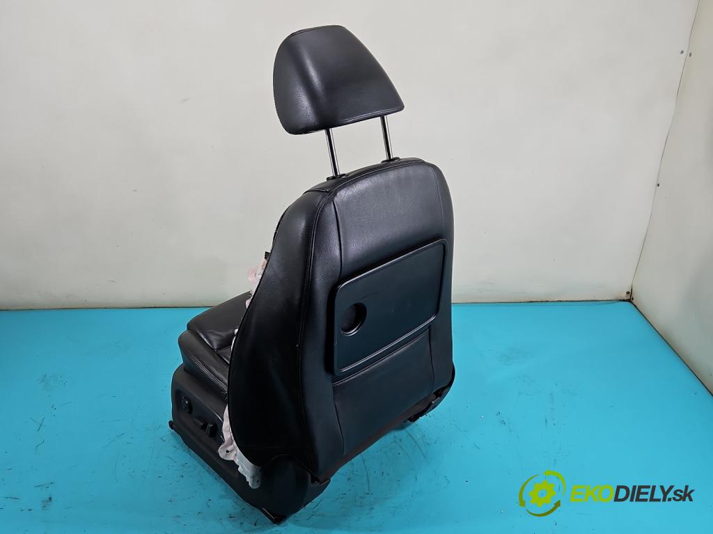 Vw Tiguan I 2007-2016 2.0 tdi 140 hp automatic 103 kW 1968 cm3 5- sedačke: komplet