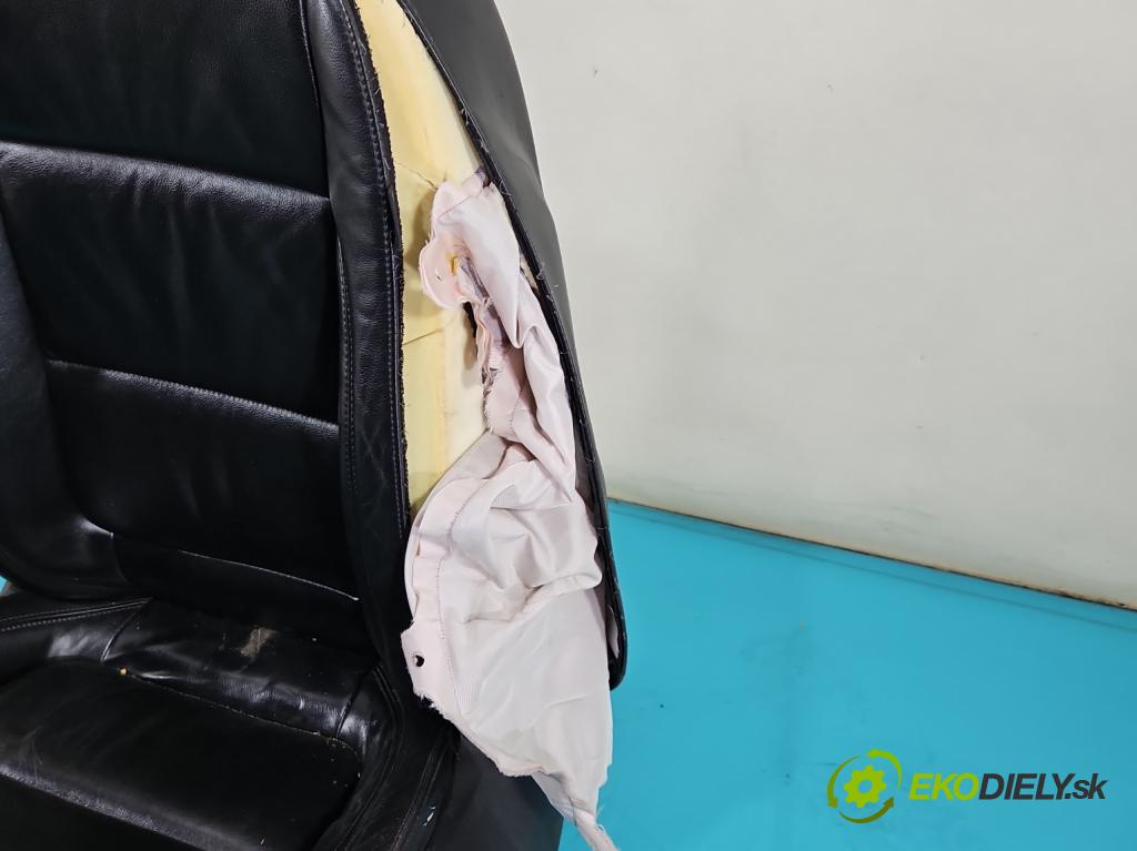 Vw Tiguan I 2007-2016 2.0 tdi 140 hp automatic 103 kW 1968 cm3 5- sedačke: komplet